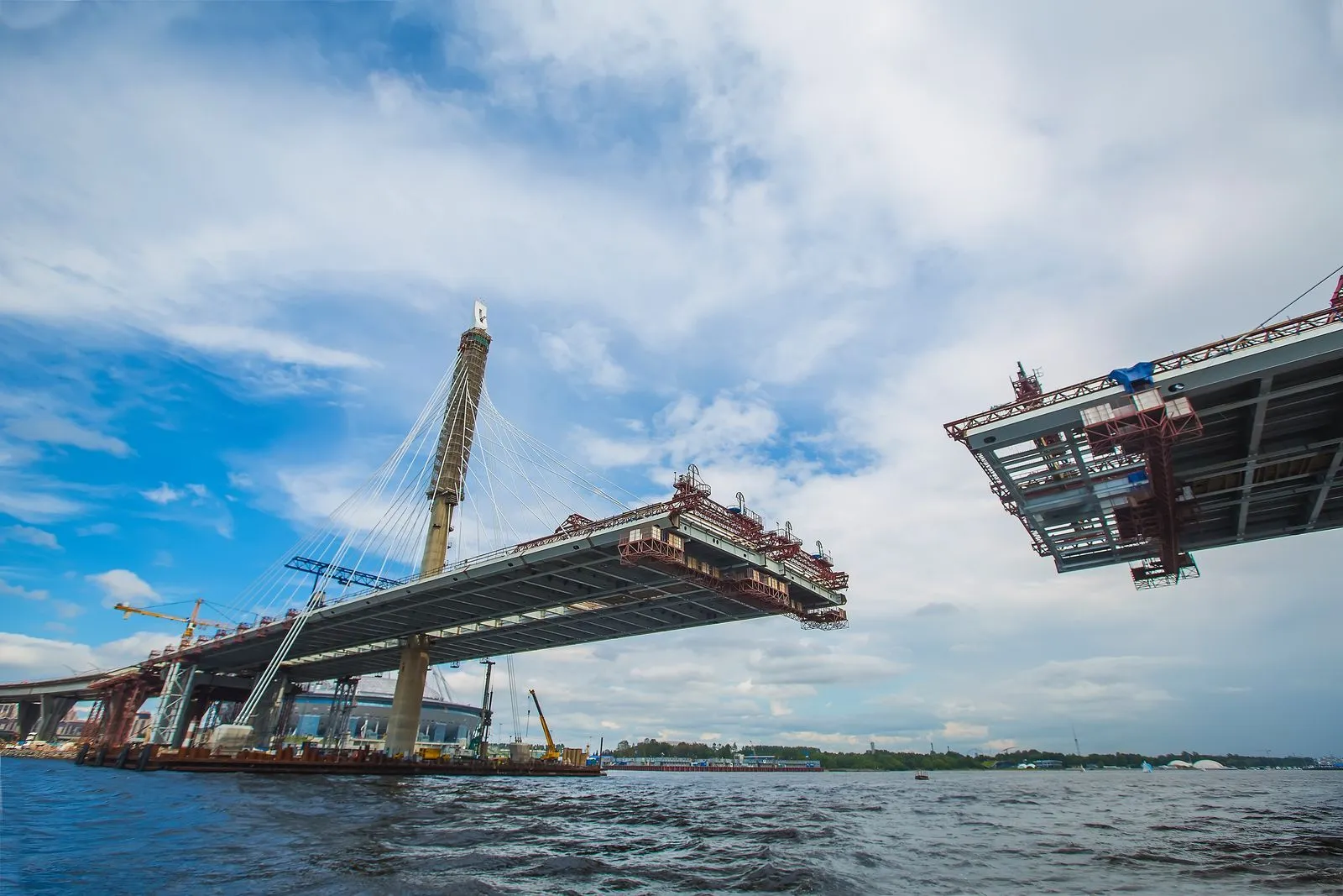 Picture of a bridge